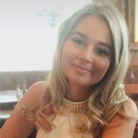 Lauren Jade Ashworth