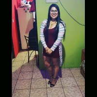 Maritza Lezama Peralta