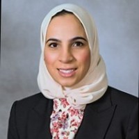 Laura Hamad
