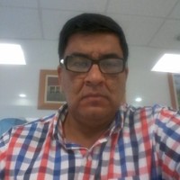 Benito Gonzalez P
