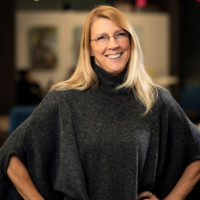 Sandy Gregory