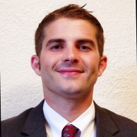 Bryan Bayham, J.d., M.ed.