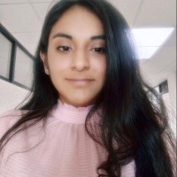 Ana Julieta Sanchez Romero