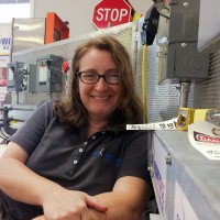Stephanie Cowan, ASP, CESCP