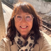 Kristina Hjalmarsson