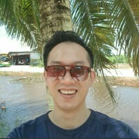 Tim Poh Siong Chew