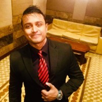 Sachin Fernando