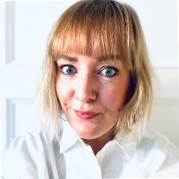 Thea Elisabeth Vandal