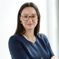 Joceline Gerstner (Geb. Steinke)