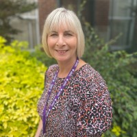 Pam Bushby