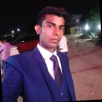 Kamlesh Kumar Sharma