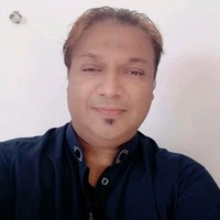 Abid Shah