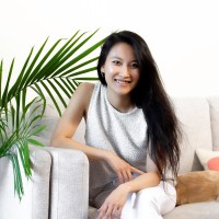 Elise Liu