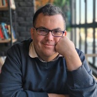 Dr. Teoman Ertuğrul Tulun