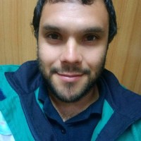 Jonathan Vargas Díaz