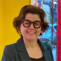 Ellen Huijbers