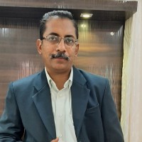 Prasad Pillai