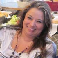 Terri Newsome Luther