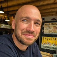 Grégory Vacher