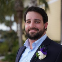 Blake Fickling