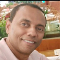 Cléber Barbosa Silva