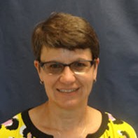 Karen Gillespie