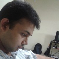 Sagar Dalal
