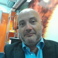 Mauro Pericoli