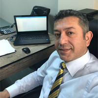 Abdullah Aydın