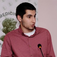 Nick Mikeladze