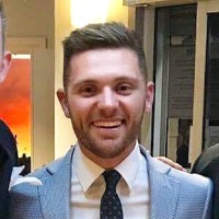 Harry Gill