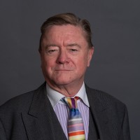 John Riley