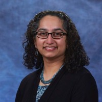 Neelima Sliwa