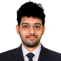 C. Abhilash Pisupati