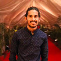 VIKRANT KASAR