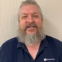 Daniel Voorhis