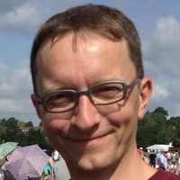 Andy Lauder