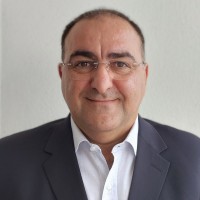 Marcelo Mounir Sleiman