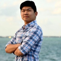 Justin Hong