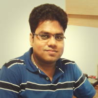 Swarup Haldar
