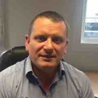 Neil Grimley