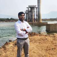 Mehul Patel