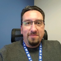 Nick Eberhardt
