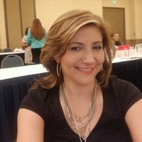 Monica Merizalde