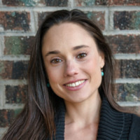 Luciana Gravotta M.A., PCC