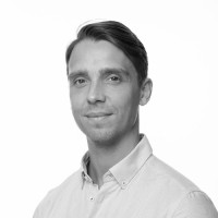 Jørgen Dyrstad