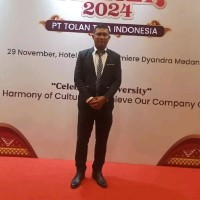 Hotnario Siahaan