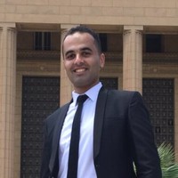 Ahmed Sabry