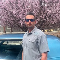 Luke Gradishar
