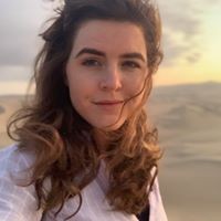 Anna Flynn